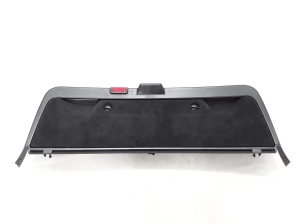 BMW 5 SERIES F11 (2010–2017) Trunk lid trim panel 7207038 - 4