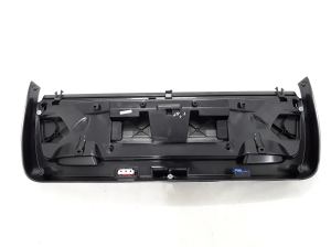 Trunk lid trim panel - 7207038