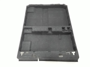 Trunk carpet - 9168506
