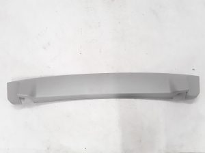 Trunk interior trim - 7210633