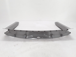 BMW 5 SERIES F11 (2010–2017) Sonstiges Teil der Heckklappe 7207030 - 2