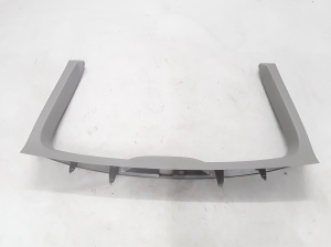 BMW 5 SERIES F11 (2010–2017) Sonstiges Teil der Heckklappe 7207030 - 3