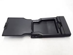 BMW 5 SERIES F11 (2010–2017) Sonstiges Teil des Rücksitzes - 3