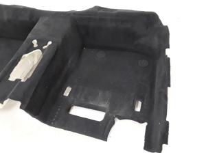 BMW 5 SERIES F11 (2010–2017) Interior carpet 51477343054 - 2