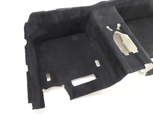 BMW 5 SERIES F11 (2010–2017) Interior carpet 51477343054 - 3