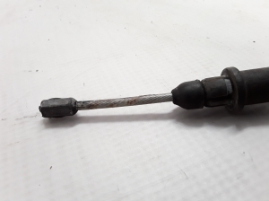 RENAULT Trafic III (2014–2022) Handbremsseil 365300709R - 2