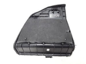 BMW 5 SERIES F11 (2010–2017) Trunk interior trim 9168494 - 3