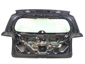 TOYOTA Urban Cruiser (2009–2017) Trunk lid and its parts - 3