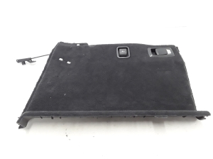 Trunk side trim panel - 9168496