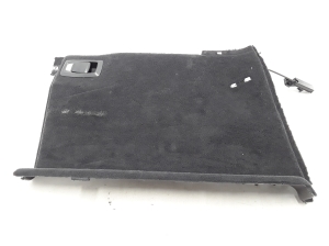 Trunk side trim panel - 9168495