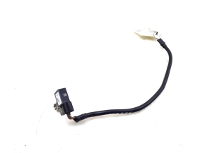 Minuskabel (Massekabel) - A1665420418
