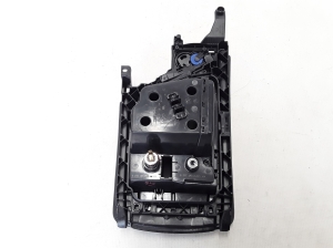 BMW 5 SERIES F11 (2010–2017) Keskkonsool 9216841 - 3