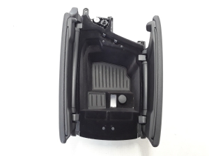 BMW 5 SERIES F11 (2010–2017) Keskkonsool 9216841 - 5