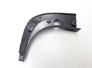 BMW 5 SERIES F11 (2010–2017) Inner sill trim 51439162735 - 2