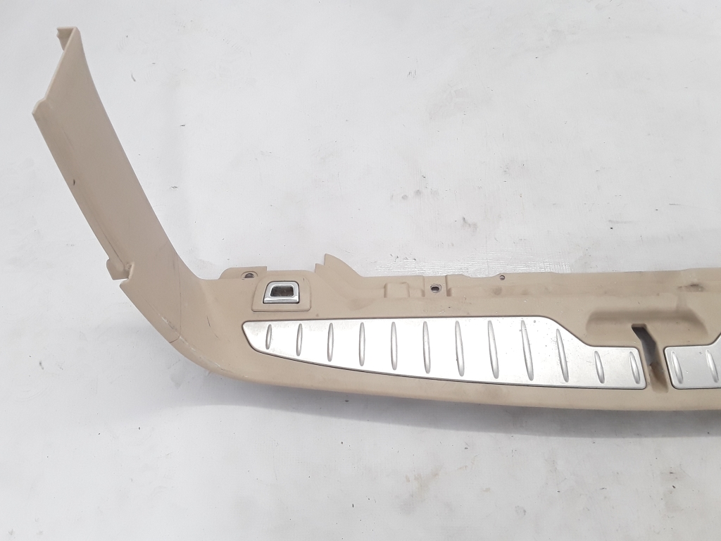 BMW 5 Series F10/F11 (2009-2017) Отделка багажника 9168470 22309852