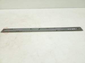 Mercedes Benz E-Class W212 (2009–2015) Inner sill trim A2126860936 - 3
