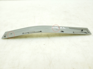 Mercedes Benz E-Class W212 (2009–2015) Inner sill trim A2126861136 - 3