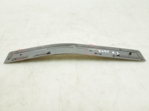 Mercedes Benz E-Class W212 (2009–2015) Inner sill trim A2126861236 - 3