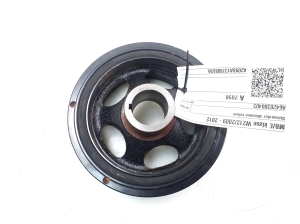   Crankshaft Pulley 