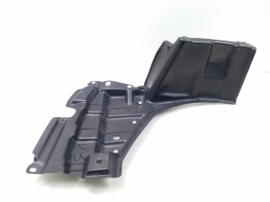   Front underbody protection  - 5144152250 