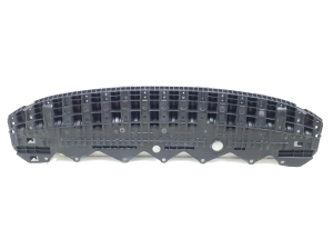TOYOTA Urban Cruiser (2009–2017) Front underbody protection 5261852020 - 2