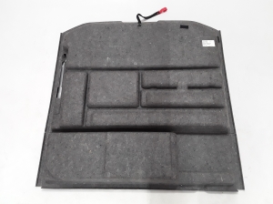 VOLVO XC70 (2007–2016) Kofferraumteppich 31348247 - 2