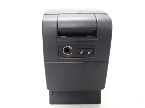 VOLVO V70 III (2007–2017) Keskkonsool 30722406 - 3
