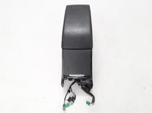 Center console - 30722406