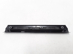 BMW 5 SERIES F11 (2010–2017) Inner sill trim 9162721 - 3