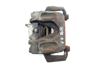  Brake caliper 