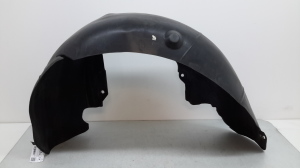 Rear wheel arch liner - A2156980430