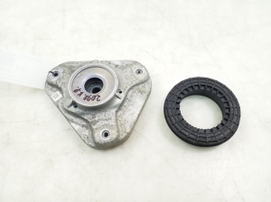  Front shock absorber support cushion with bearing 