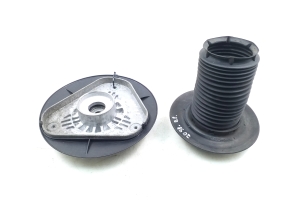  Front shock absorber support cushion with bearing 