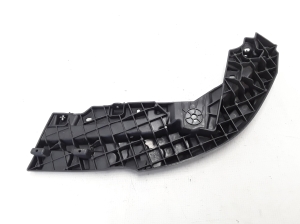 RENAULT Laguna II (2001–2007) Scheinwerferhalter 8200292635 - 2