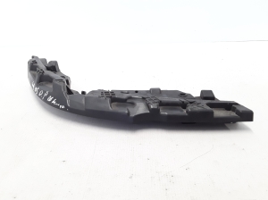 RENAULT Laguna II (2001–2007) Scheinwerferhalter 8200292635 - 3