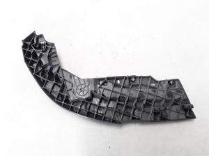 RENAULT Laguna II (2001–2007) Scheinwerferhalter 8200292634 - 2