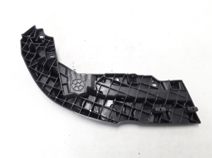 RENAULT Laguna II (2001–2007) Scheinwerferhalter 8200292634 - 3