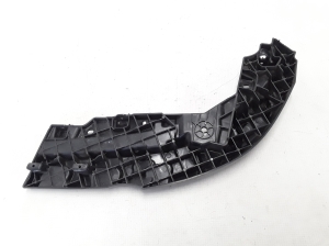 RENAULT Laguna II (2001–2007) Scheinwerferhalter 8200292635 - 2