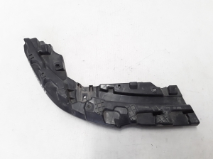 RENAULT Laguna II (2001–2007) Scheinwerferhalter 8200292635