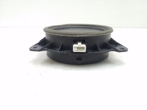 TOYOTA Urban Cruiser (2009–2017) Rear side door speaker 8616052220 - 3