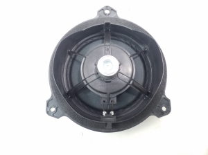 TOYOTA Urban Cruiser (2009–2017) Rear side door speaker 861602B580 - 2