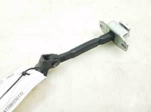   Rear side door opening limiter  - 6864052100 