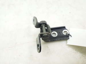   Rear side door lower hinge  - 6878052031 