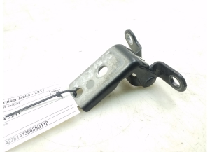 TOYOTA Urban Cruiser (2009–2017) Rear side door lower hinge 6878052031 - 2