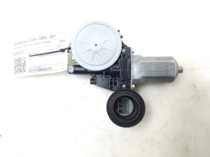   Rear side door window regulator motor  - 8572035140 