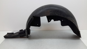 Rear wheel arch liner - A2036980430