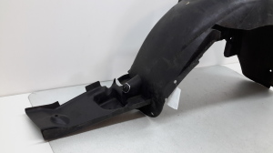 Mercedes Benz C-Class 203 (2000–2007) Rear wheel arch liner A2036980430 - 5