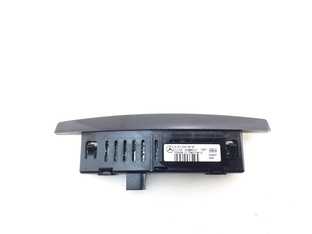 MERCEDES-BENZ E-Class W212/S212/C207/A207 (2009-2016) Display senzor de parcare PDC A0015424623 21001726