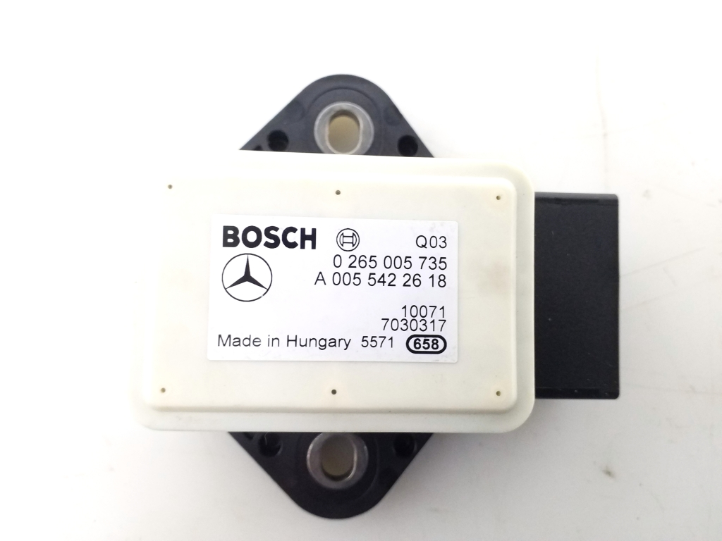 MERCEDES-BENZ E-Class W212/S212/C207/A207 (2009-2016) Relays A0055422618 21001720