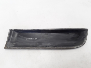Dacia Duster (2010–2017) Rear side door molding - 2